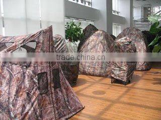 Shanghai Hamaka International Trade Co., Ltd. company overview - view 1