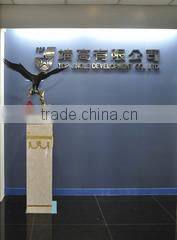Top Jingle Development Co., Ltd. company overview - view 1