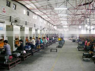 Jieyang Qingzhan Rustless Steel Co., Ltd. company overview - view 4