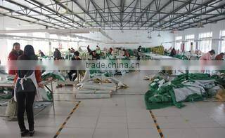 Shanghai Zoie Industrial Co., Ltd. company overview - view 2