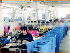 Shantou Chenghai Sam Toys Industrial Co., Ltd. company overview - view 2