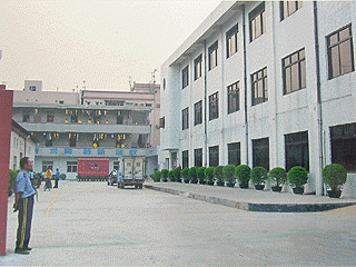 Juxin Stationery Manufacturing Shenzhen Co., Ltd. company overview - view 1