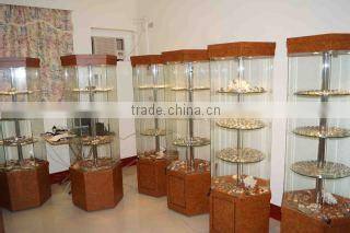 Chu Chao Co., Ltd. company overview - view 1