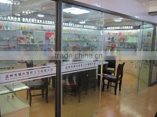Wenzhou Yinye Plastic Arts & Crafts Co., Ltd. company overview - view 2