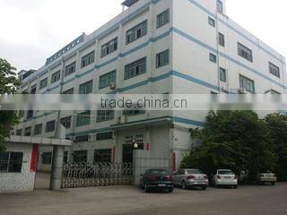 Guangzhou Hongjiaqi Trading Co., Ltd. company overview - view 1