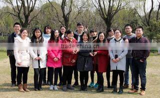 Suzhou MSG Industrial Co., Ltd. company overview - view 2