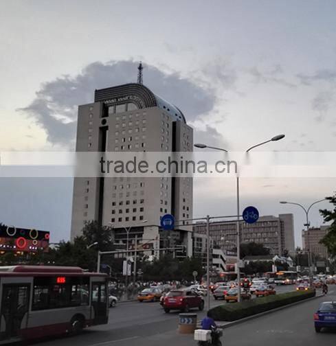 Injectronix Co., Ltd. company overview - view 1