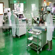 Shenzhen Cgt Technology Co., Ltd. company overview - view 1