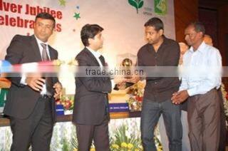 Agrocrops Exim Limited company overview - view 1