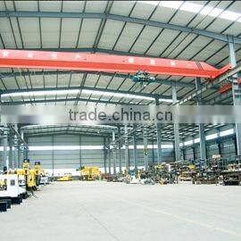 Zhengzhou Lance Trading Co., Ltd. company overview - view 2