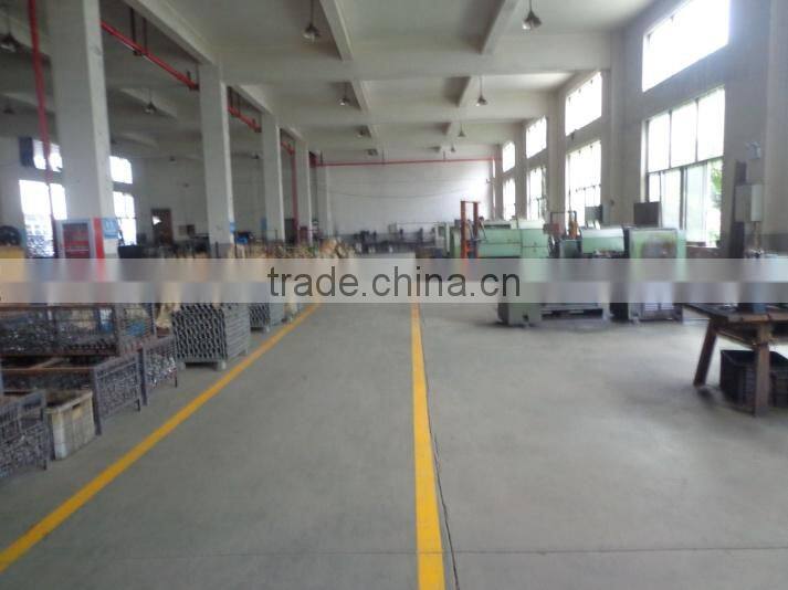 Yongkang Jinling Vehicle Co., Ltd. company overview - view 4