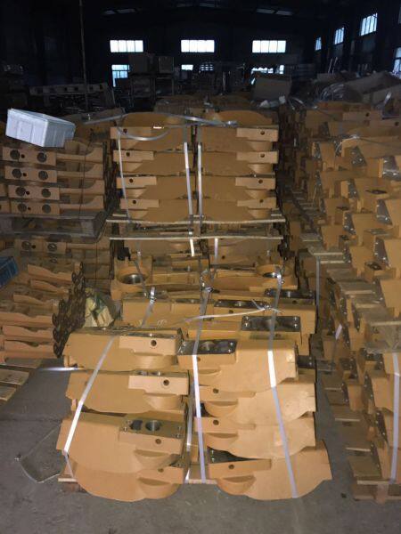 Jining Mirener Construction Machinery Co., LTD. company overview - view 2