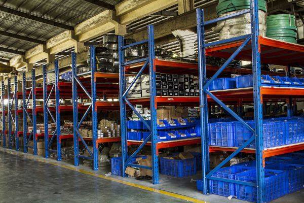 Guangzhou AirHorse Compressor Co.,Ltd. company overview - view 4