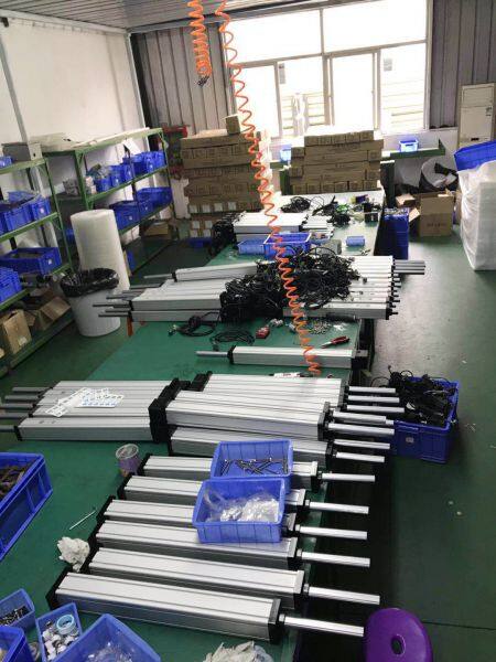 DGR Electric Cylinder Technology Co., Ltd company overview - view 3