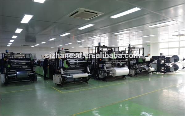 Suzhou Sky Industrial Co., Ltd company overview - view 1