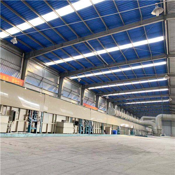 Zhaoqing Jinwei Aluminum Profile Co., Ltd. company overview - view 3
