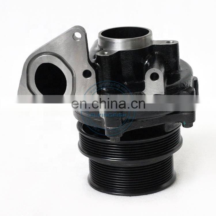 QSZ13 ISZ13 Diesel Engine Water Pump Assy 4366039 2874278