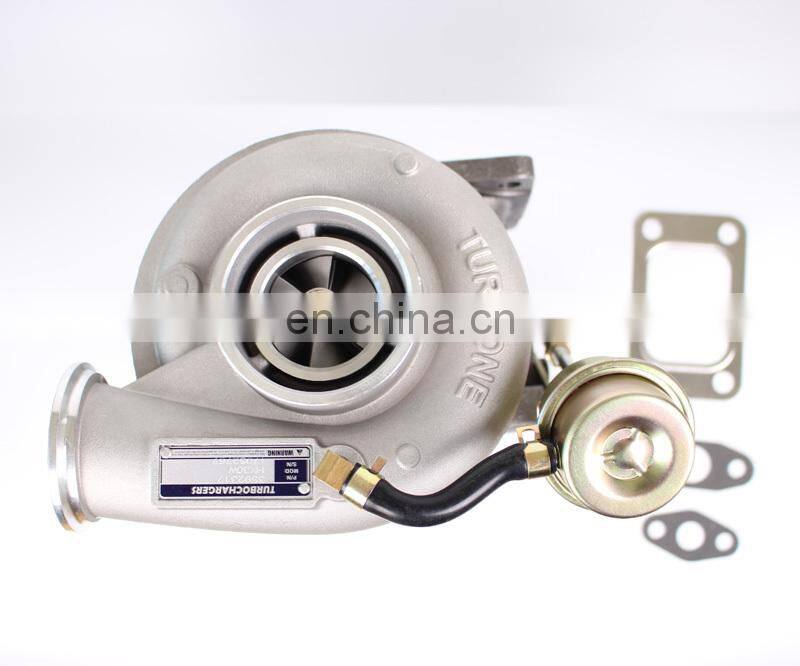 turbo type HX30W 3800998 3598814 3960907 turbocharger for CUMMINS 4BT 4BTA diesel engine turbocharger