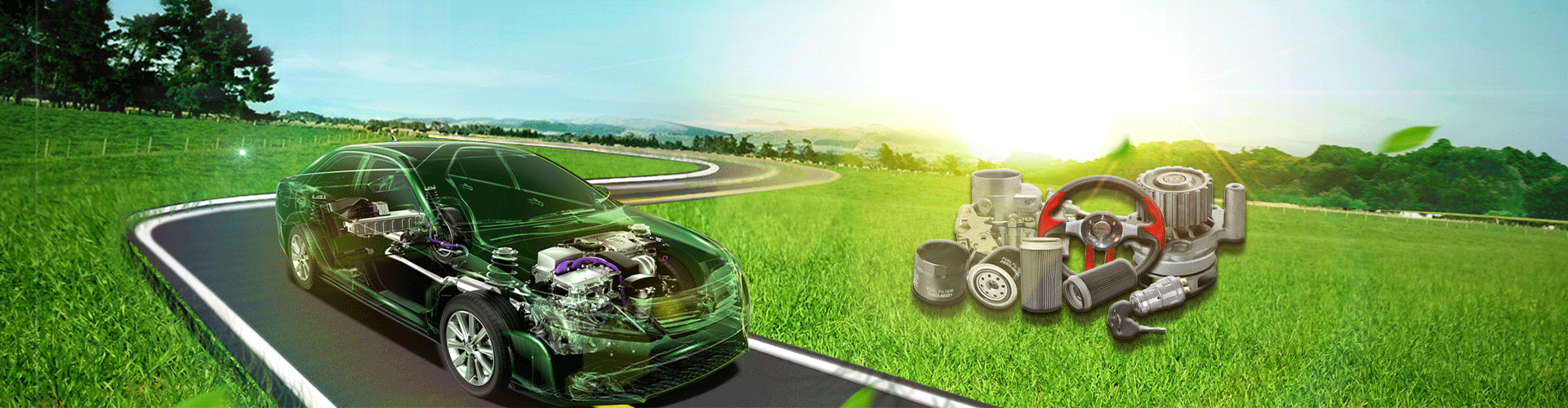 Gougoal Tech Co., Ltd company overview - view 2