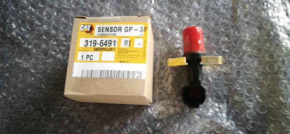 その他 Gato Amazon.com: Excavator Sensor 1834584 183-4584 CAT D5G D6K