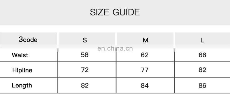 Factory Sales Seamless Scrunch Butter Yoga Leggings Gym High Waist Sports Fitness Pants