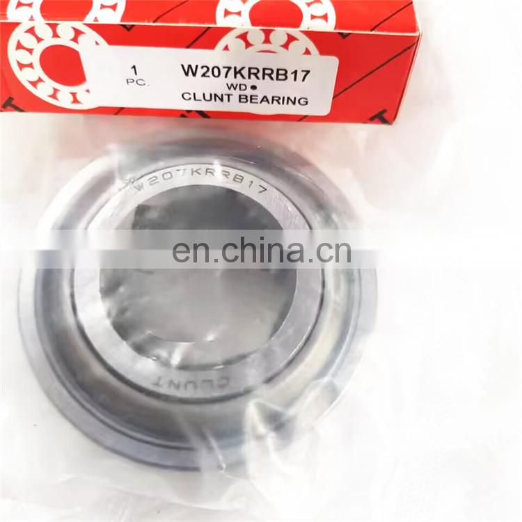 Hex Bore Insert Ball Bearing W208KRRB6 HPS106GP AE37204 Agricultural Machinery Bearing