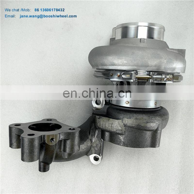 GT4578-1 turbocharger 12749700075 12749880075 1882866C1 1889489C94 turbo for MaxxForce DT466 DT I334 B2FS R2