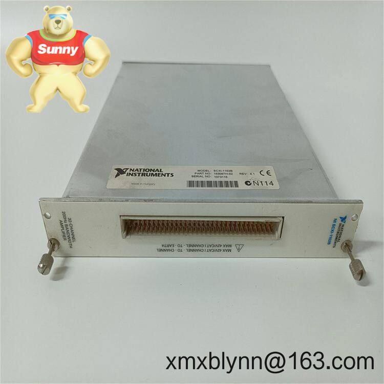 32_channel_thermocouple_amplifier_module_scxi-1102b