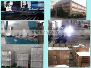 Deqing Lizheng Metal Works Co., Ltd. company overview - view 1