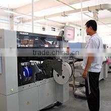 Shaanxi Changling Textile Mechanical & Electronic Technological Co., Ltd. company overview - view 3
