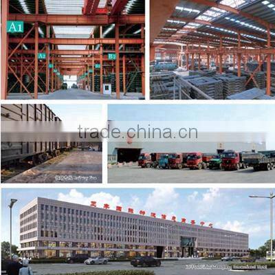 Tangshan Zhengfeng Steel Co., Ltd. company overview - view 4