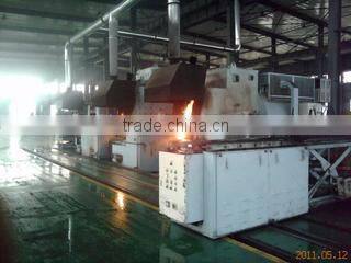 Zibo Wanxin Speed Reducer Co., Ltd. company overview - view 3