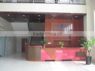 Shanghai Fanbao Auto Maintenance Equipment Co., Ltd. company overview - view 2