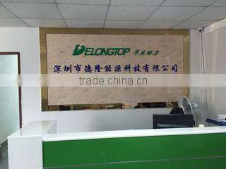 Shenzhen Delong Energy Technology Co., Ltd. company overview - view 3