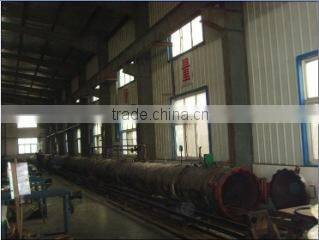 Hengshui Soft Tube Industry Co., Ltd. company overview - view 3