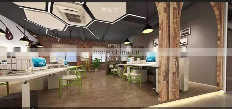 Niuniu Amusement Equipment Co., Ltd. company overview - view 1