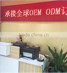 Guangzhou Hengxin Industry Co., Limited company overview - view 3