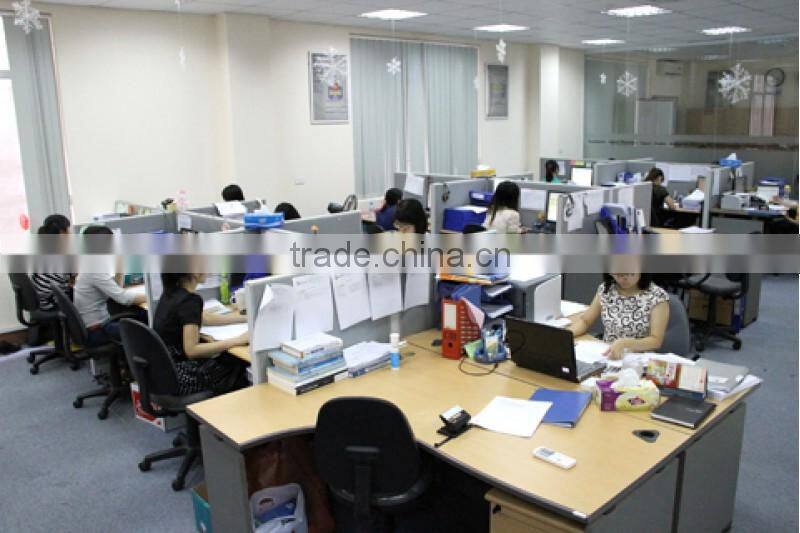 Hoang Kim Viet Nam Import- Export Company Limited company overview - view 1