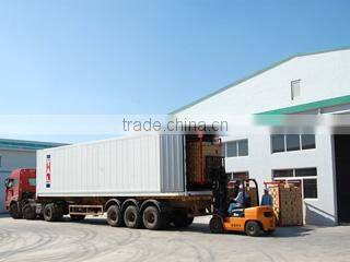 Qingdao Liandahang Foods Co., Ltd. company overview - view 3