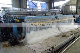 Yangzhou Haixiang Net Industry Co., Ltd. company overview - view 3