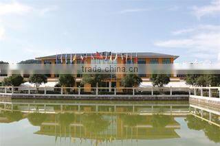 Jinhua Zhenqi Motion Apparatus Co., Ltd. company overview - view 3