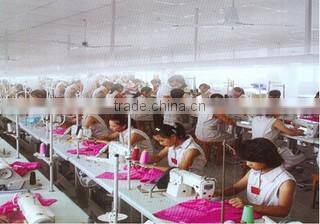 Yiwu City Qing Li Garment Co., Ltd. company overview - view 3