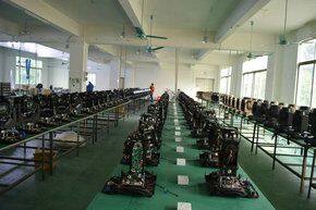 Roy Stage Light Co.,limited company overview - view 1