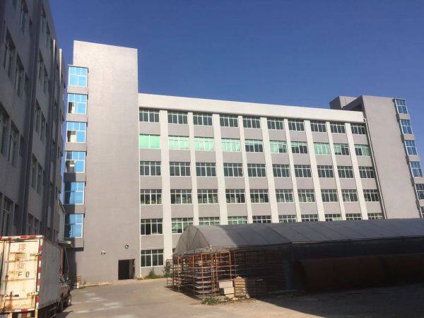 Quanzhou Weite Acrylic Products Co., Ltd. company overview - view 1