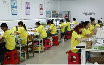 Hebei Splendid Trading Co., Ltd. company overview - view 2