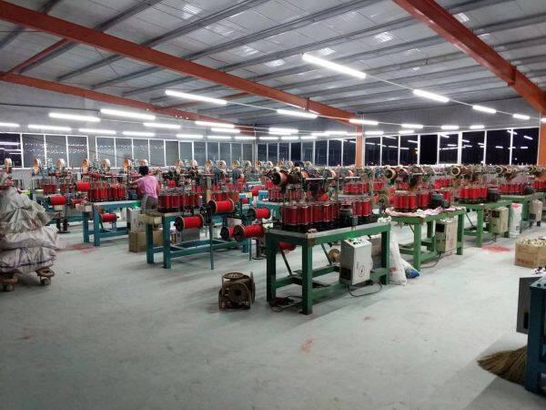 Hebei Xiankai Wire Mesh Manufacture Co., Ltd company overview - view 1