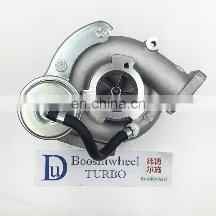 TD06-7 6M60 turbocharger 49179-02720 engine turbo ME443814 49179-02712 49179-02710 49179-02711 49179-02713 6M60 engine