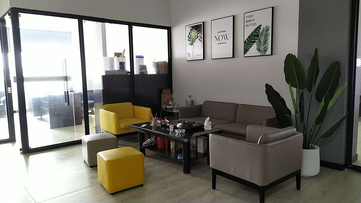 Pretty Coast company overview - view 2