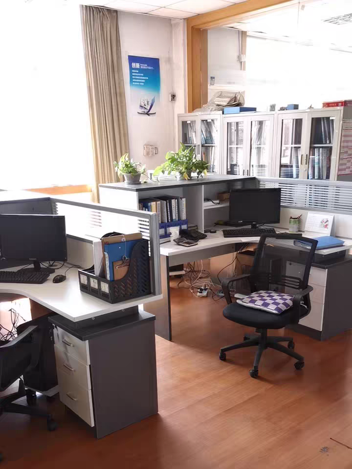 Henan Gino Biotechnology Co.,Ltd. company overview - view 2