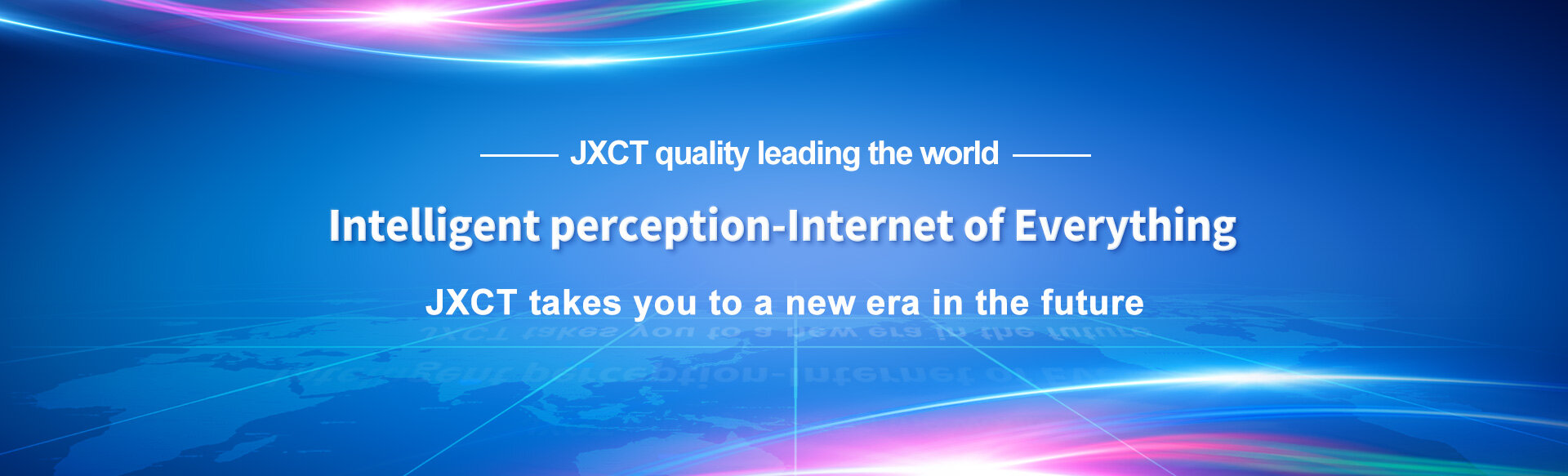 JXCT Electronic Technology Co., Ltd. company overview - view 1